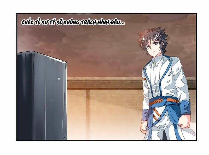 cửu dương thần vương chapter 62 10