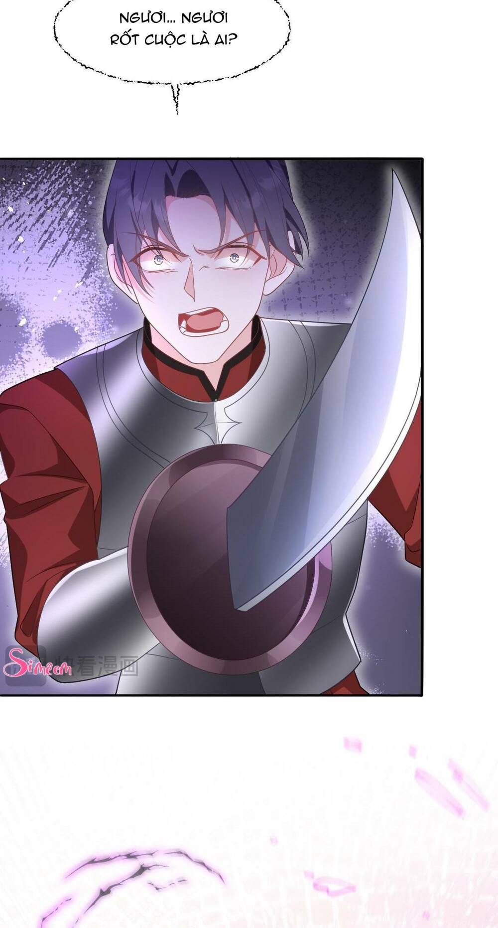 trở thành đoàn sủng về sau, ta đại sát tứ phương chapter 11 45