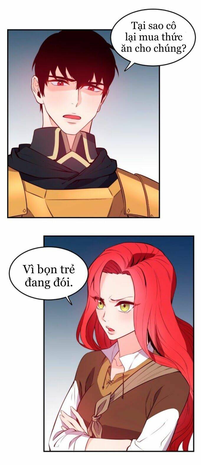 phản diện rất dễ làm chapter 4 6