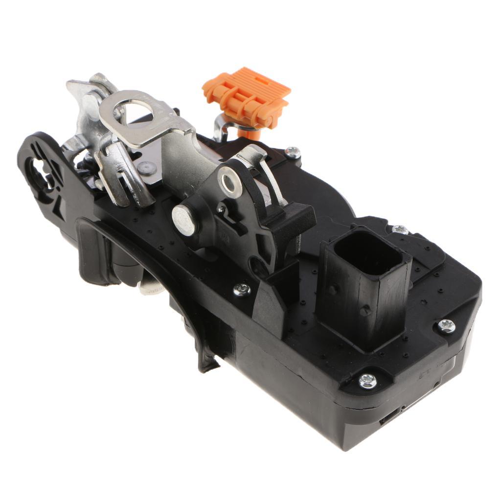 Power Door Lock Actuator Front Right/ Passenger Side for