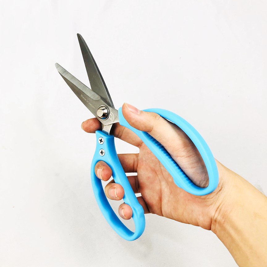 Kéo Nhật Bản đa năng MATERIAL thép SK5 chất lượng cao ư