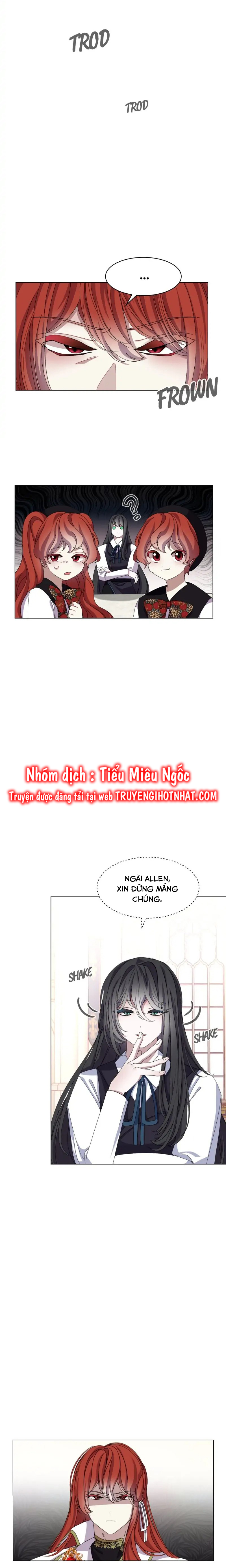 nữ phản diện muốn có kết thúc đẹp chapter 7 10