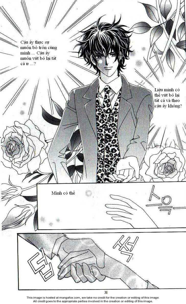 thần tượng mua sắm chapter 33 28