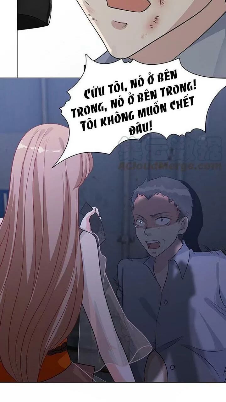 quy luật tình yêu ở mạt thế chapter 254 27