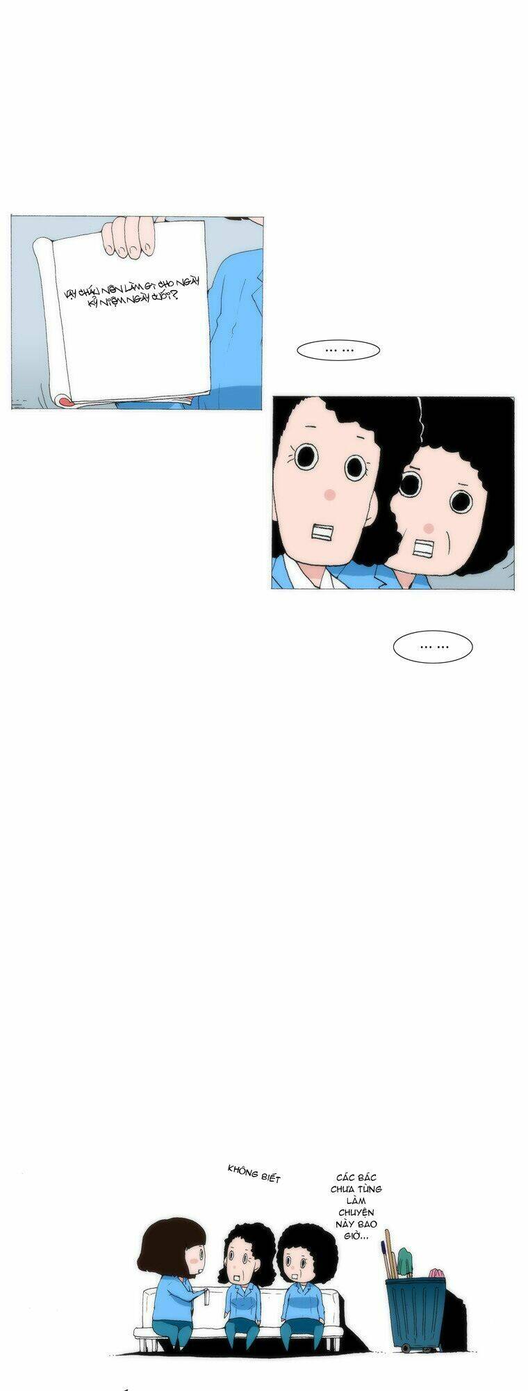 can't see can't hear but love chapter 26 21