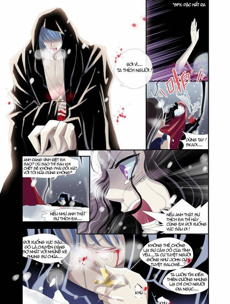 nữ thần nghèo khổ chapter 10 4