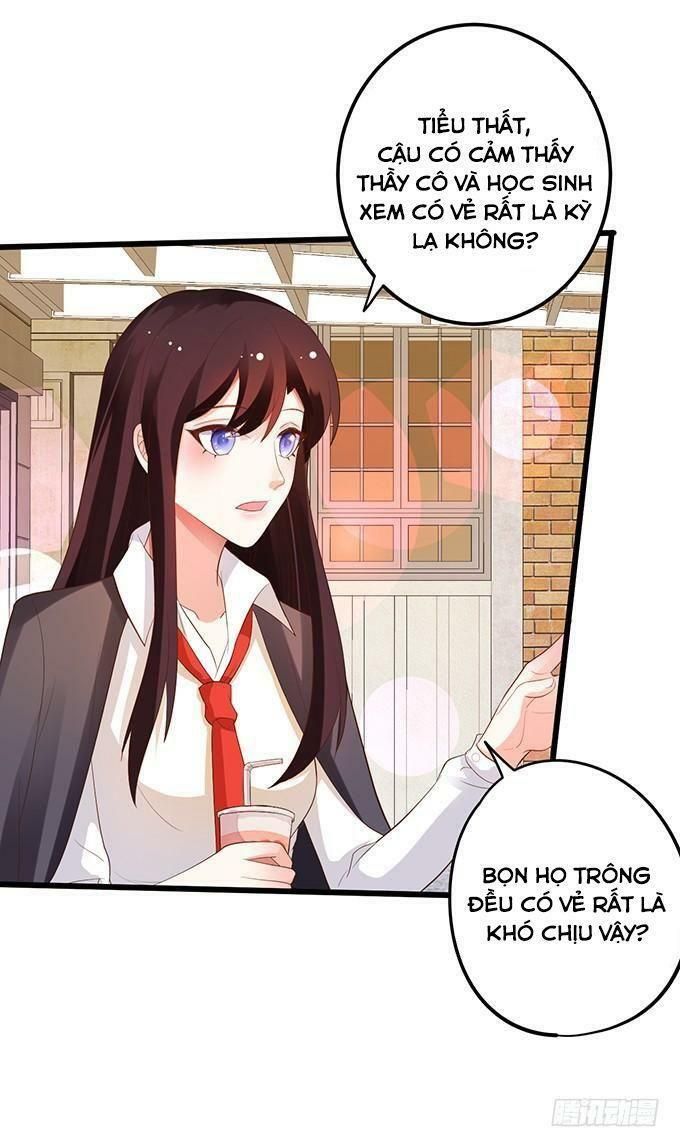 hồ tiên hung bạo chapter 87 43