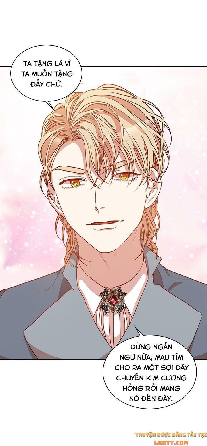 tôi trở thành thư ký của bạo chúa chapter 25 51