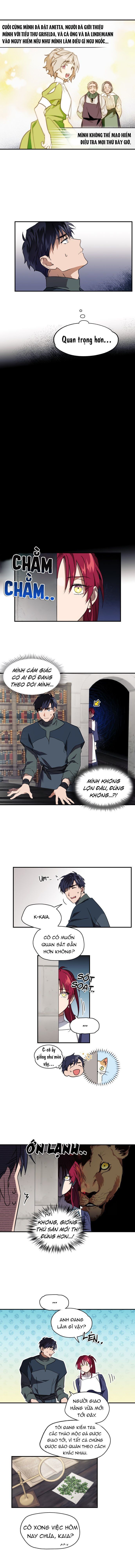 bị che khuất bởi hoàng hôn chapter 6 4