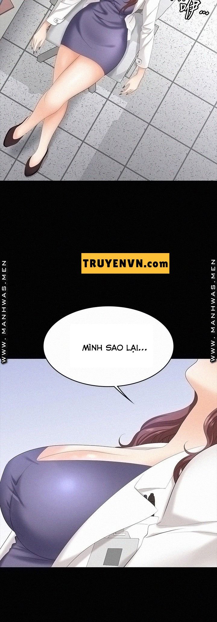 đổi vợ chapter 65 13