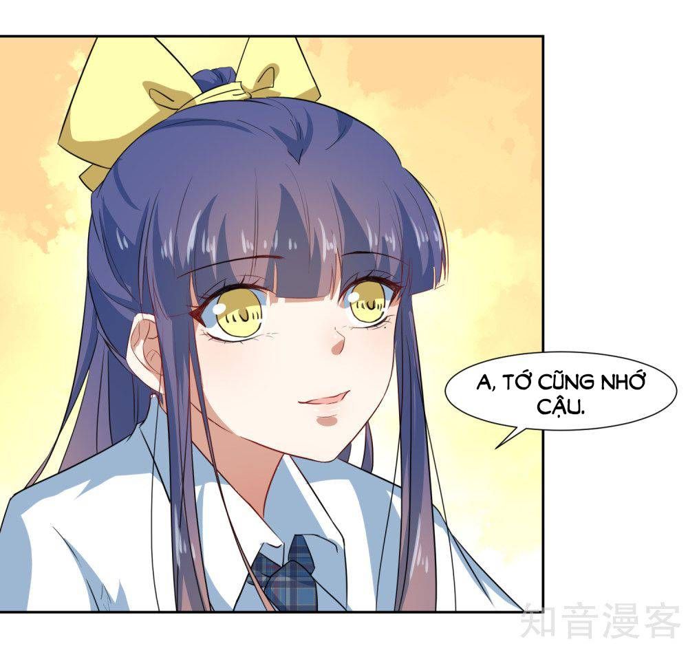 thầy giáo ác ma yêu tôi rồi chapter 64 10