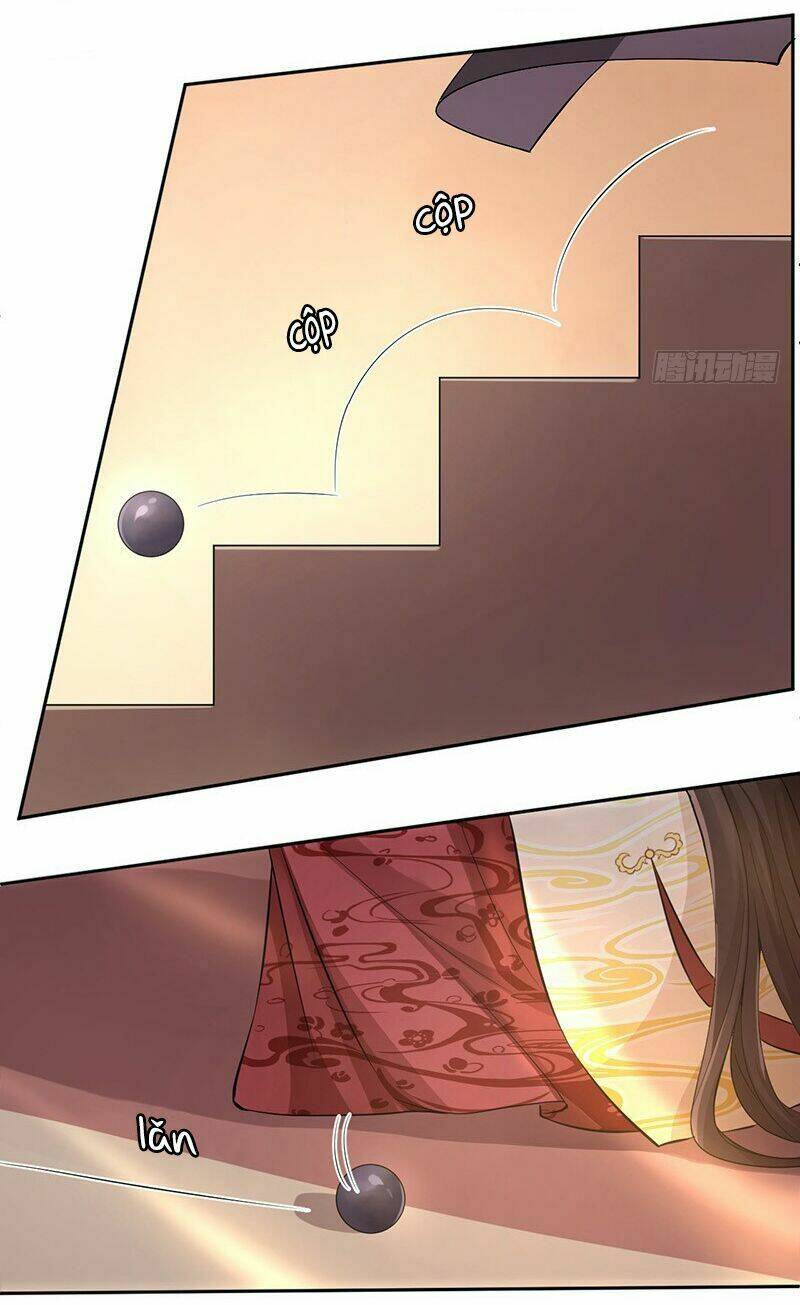 nghiên hương kỳ đàm chapter 46 23