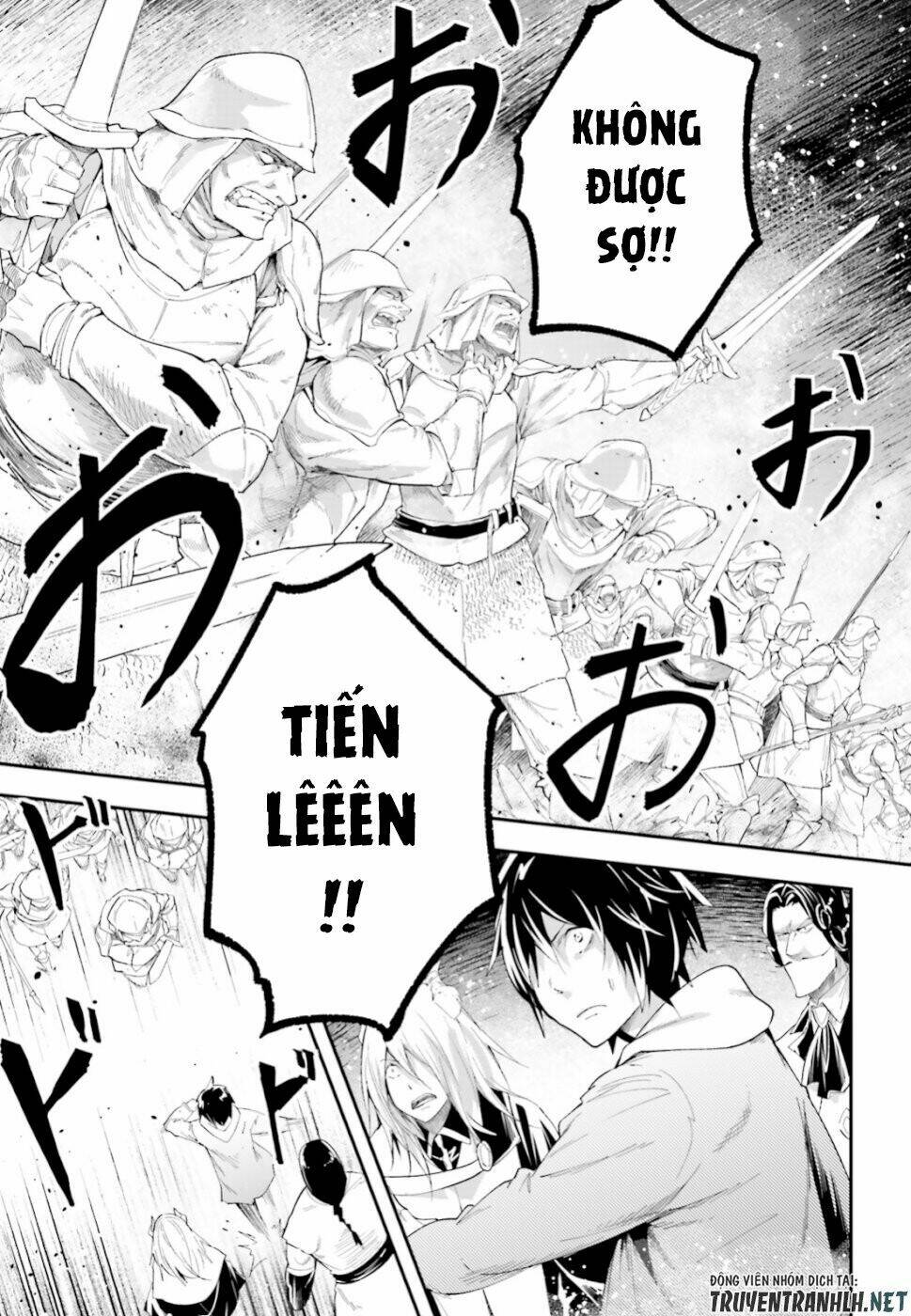 tên thường dân lv.999 chapter 32 10