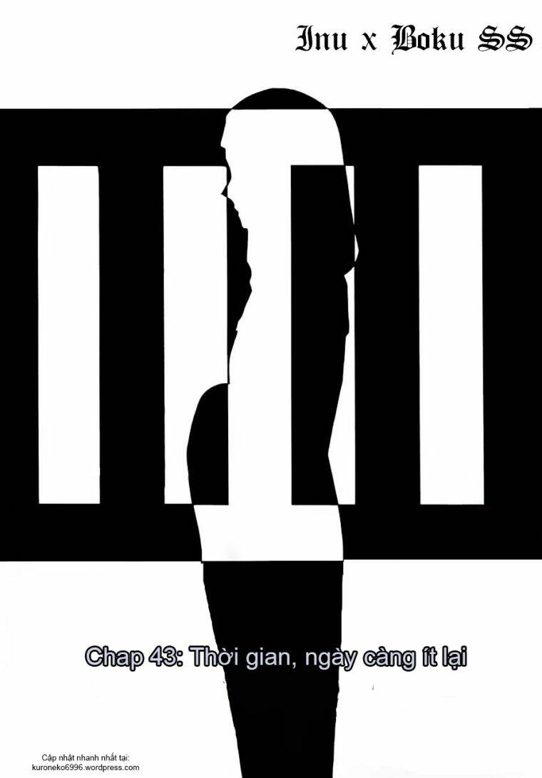 inu x boku ss chapter 43 2