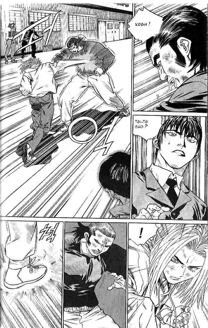 change guy chapter 255 3