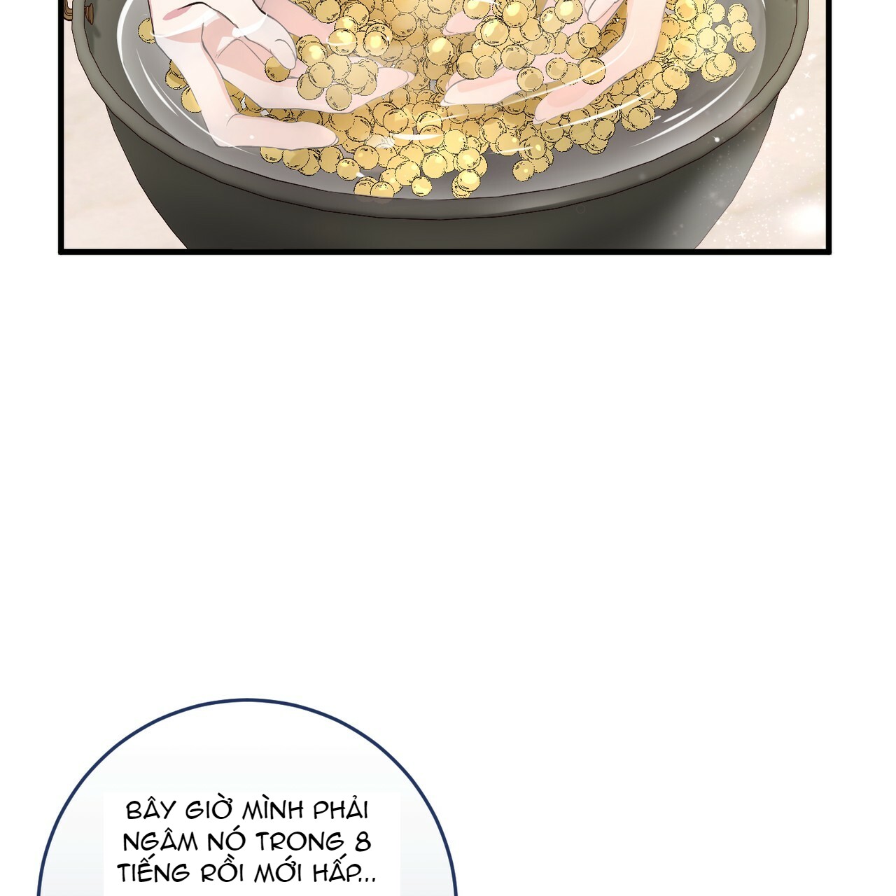 hãy nếm và nuốt đi nào chapter 16.1 3