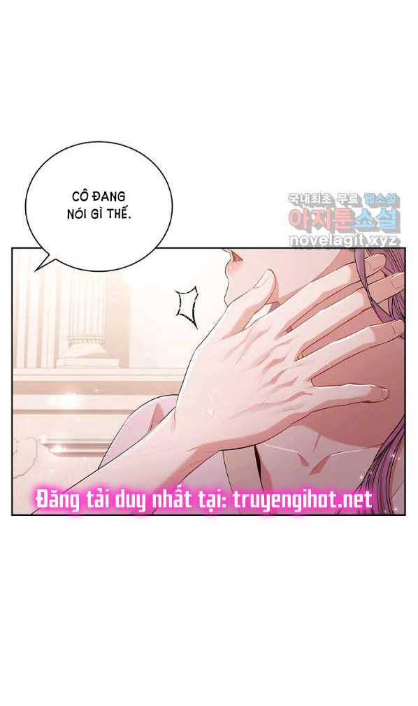 trở thành thư ký của bạo chúa chapter 63 16