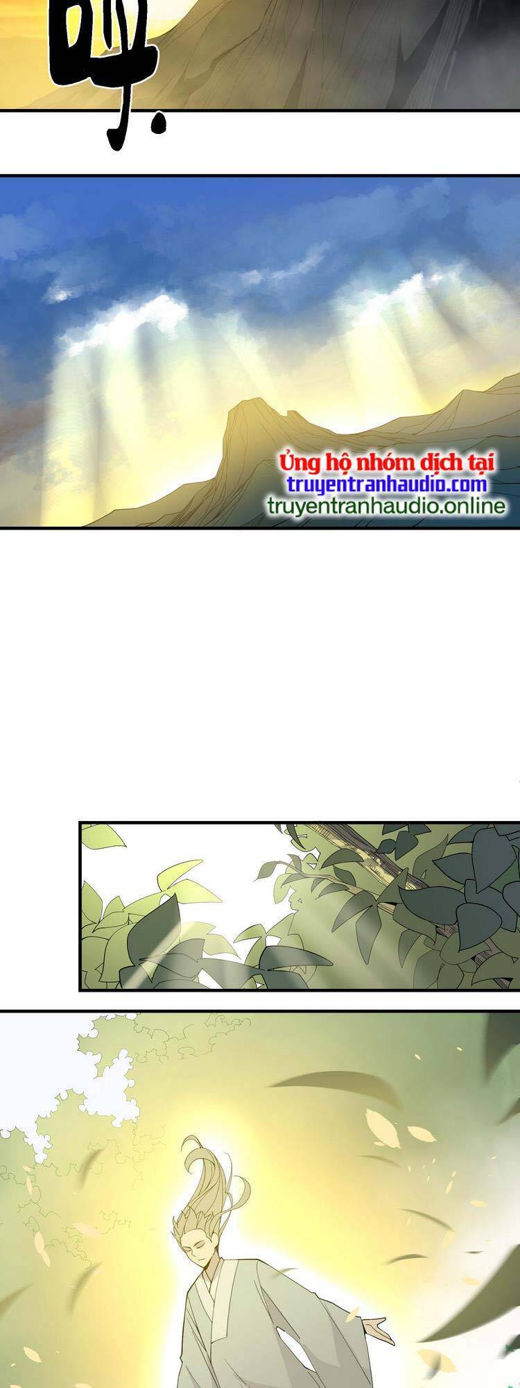 ta xuất sơn liền vô địch chapter 12 26