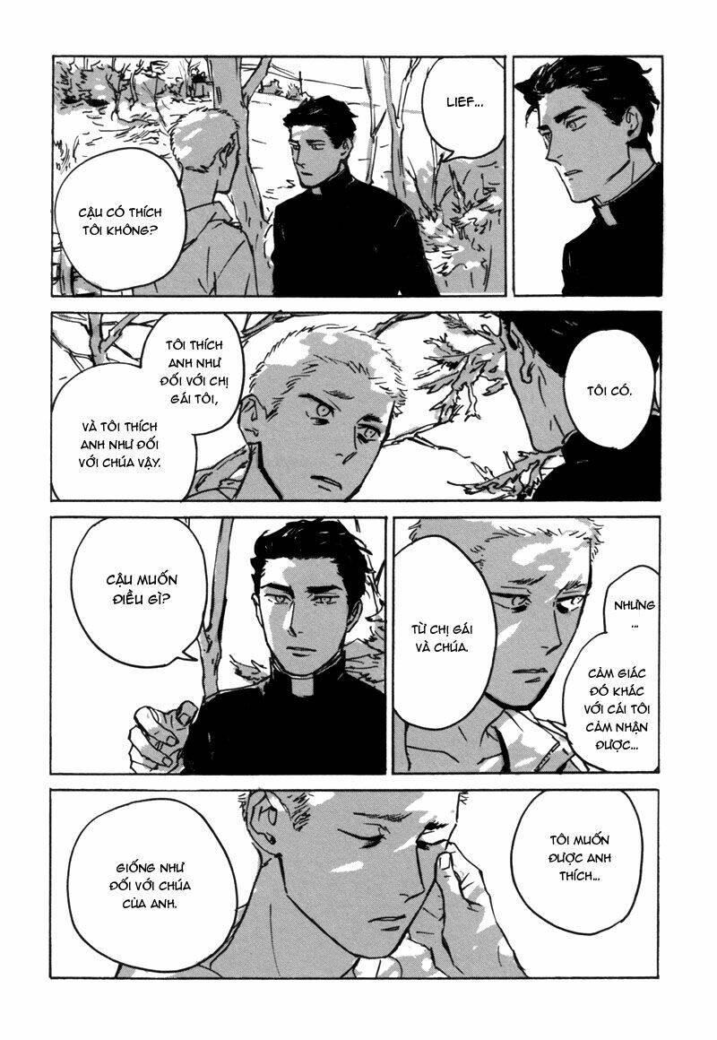 dear, my god chapter 1.2 53