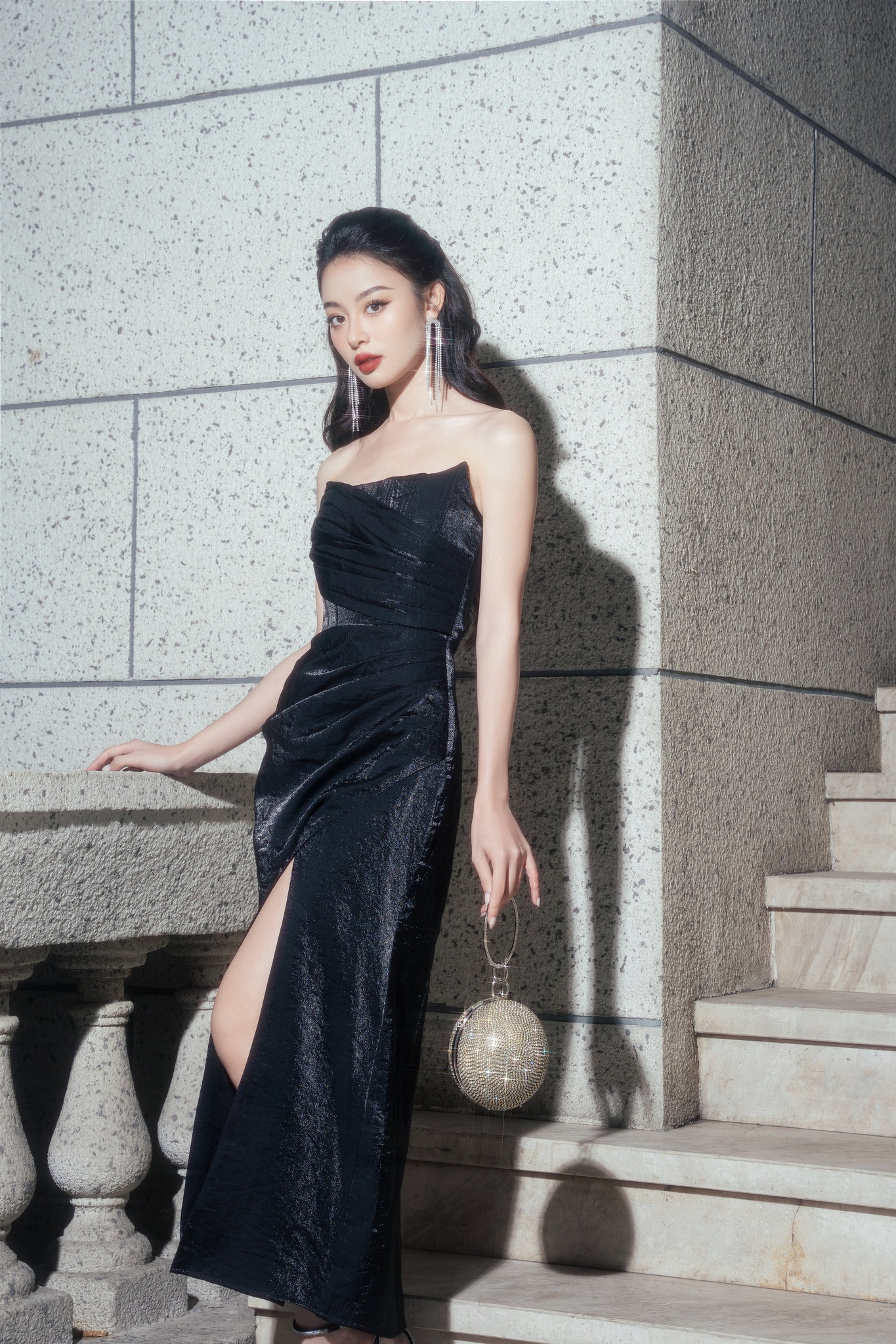 OLV - Đầm Palmira Dress