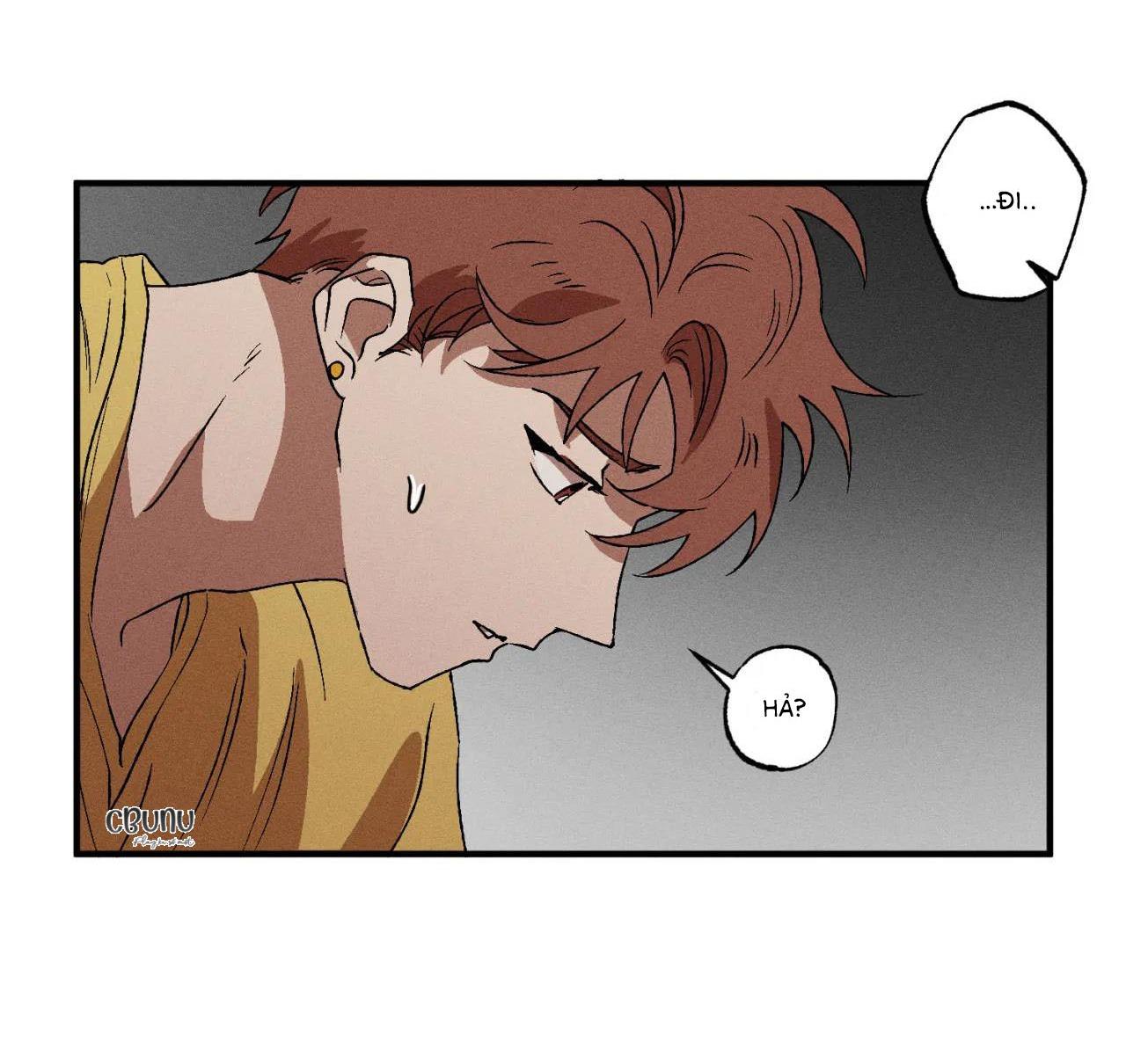 bẫy đôi ngọt ngào chapter 14 56