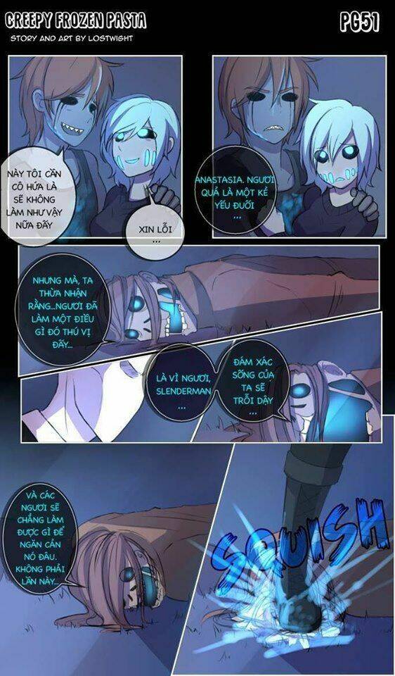 creepy frozen pasta chapter 5 8