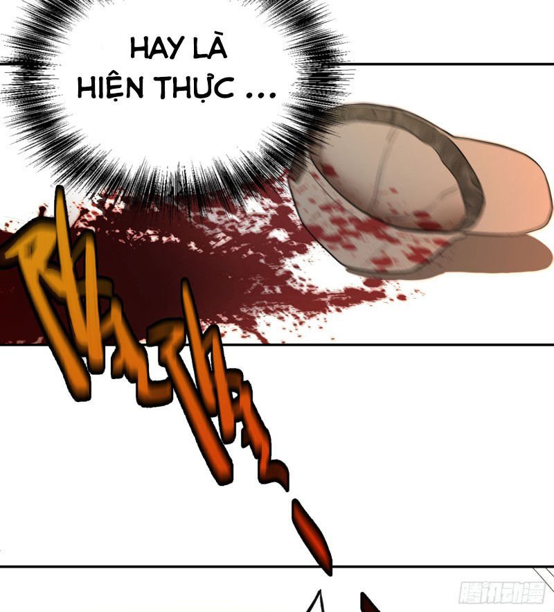 mạt thế đô thị chapter 2 40