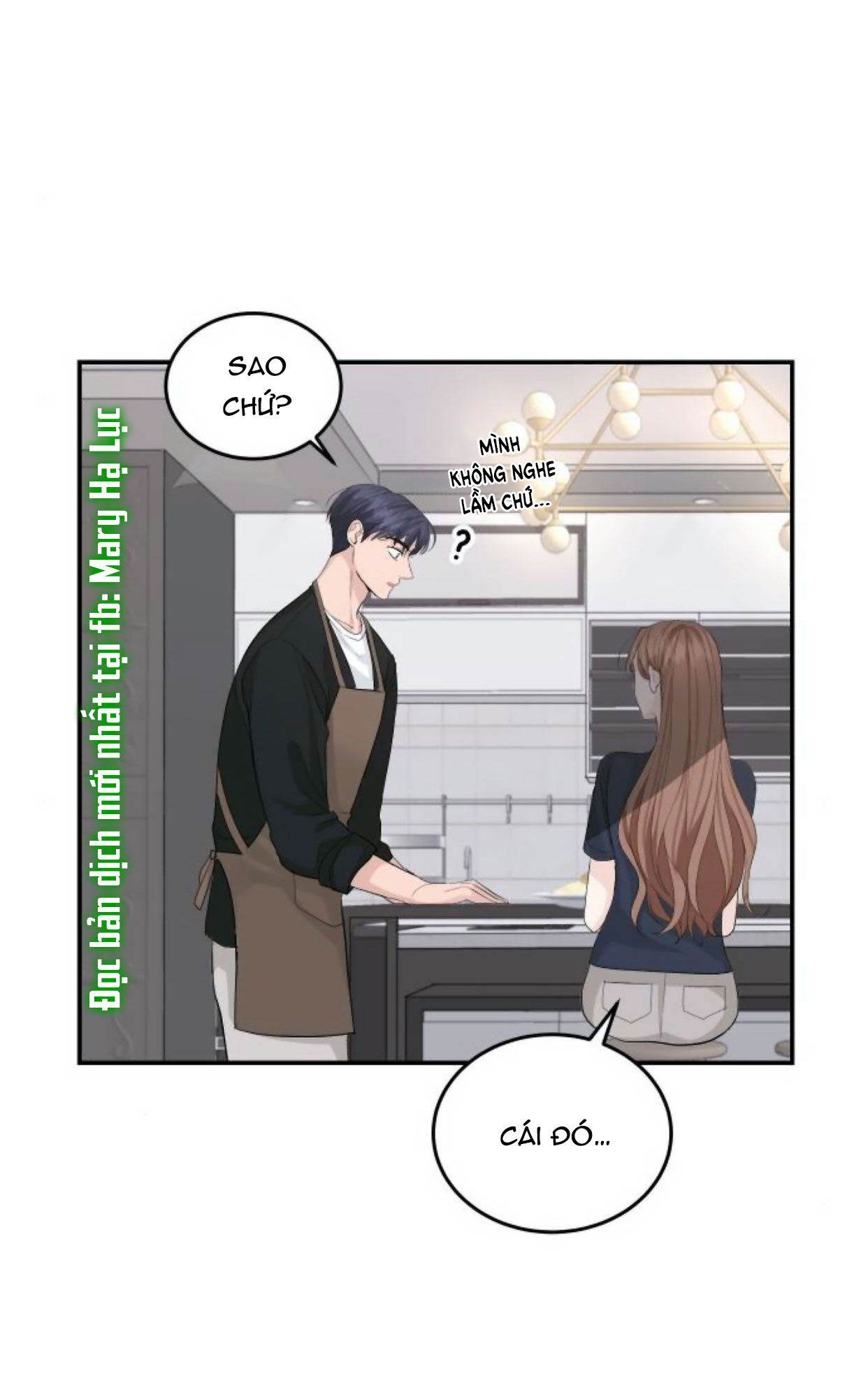 cuộc hôn nhân hoàn hảo chapter 20.1 4