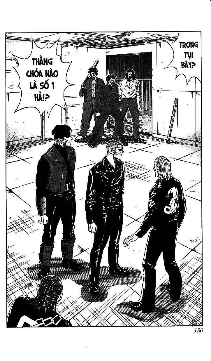 hareluya ii boy chapter 76 2