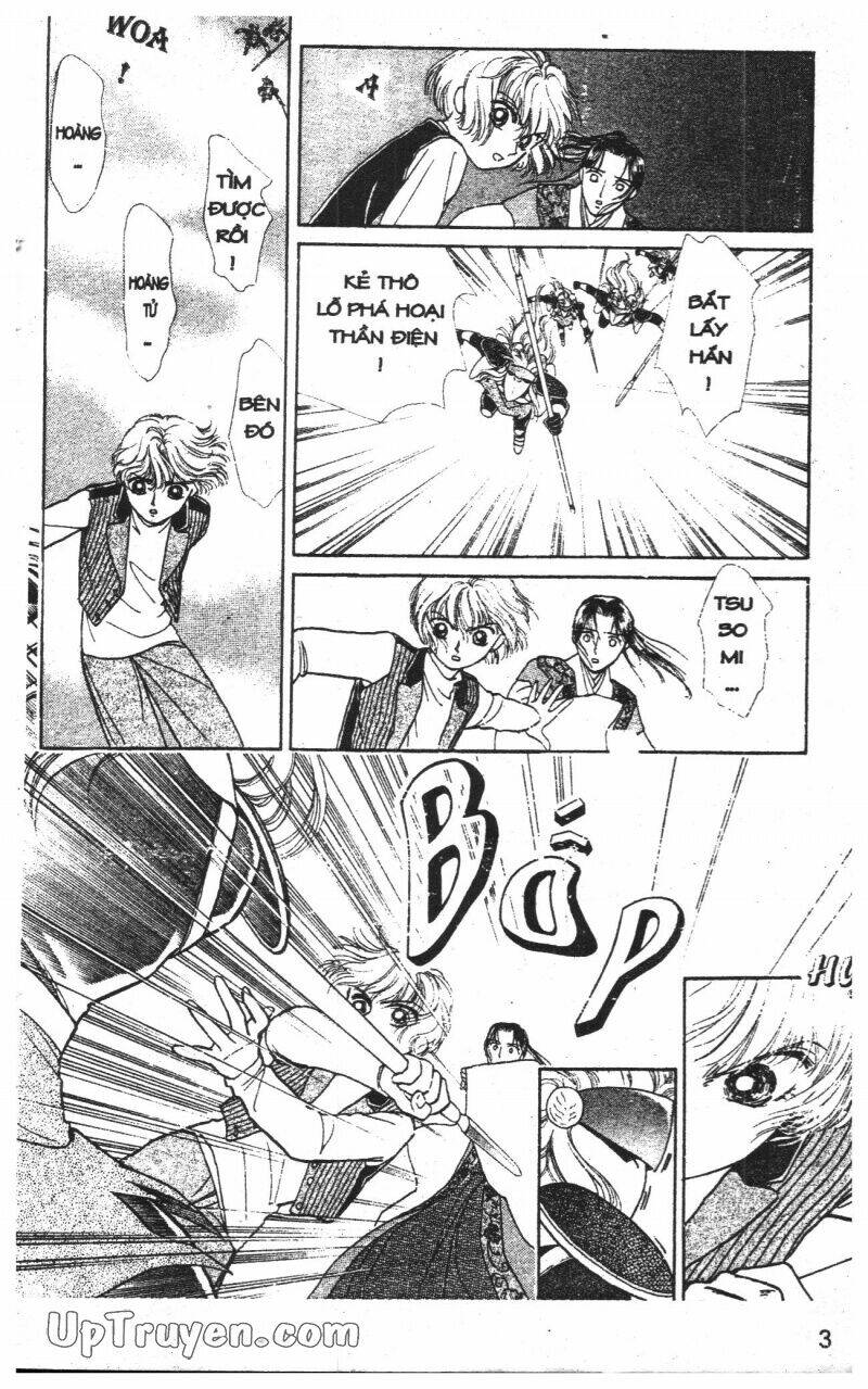 hoàng tử hoa - bud boy chapter 7 5