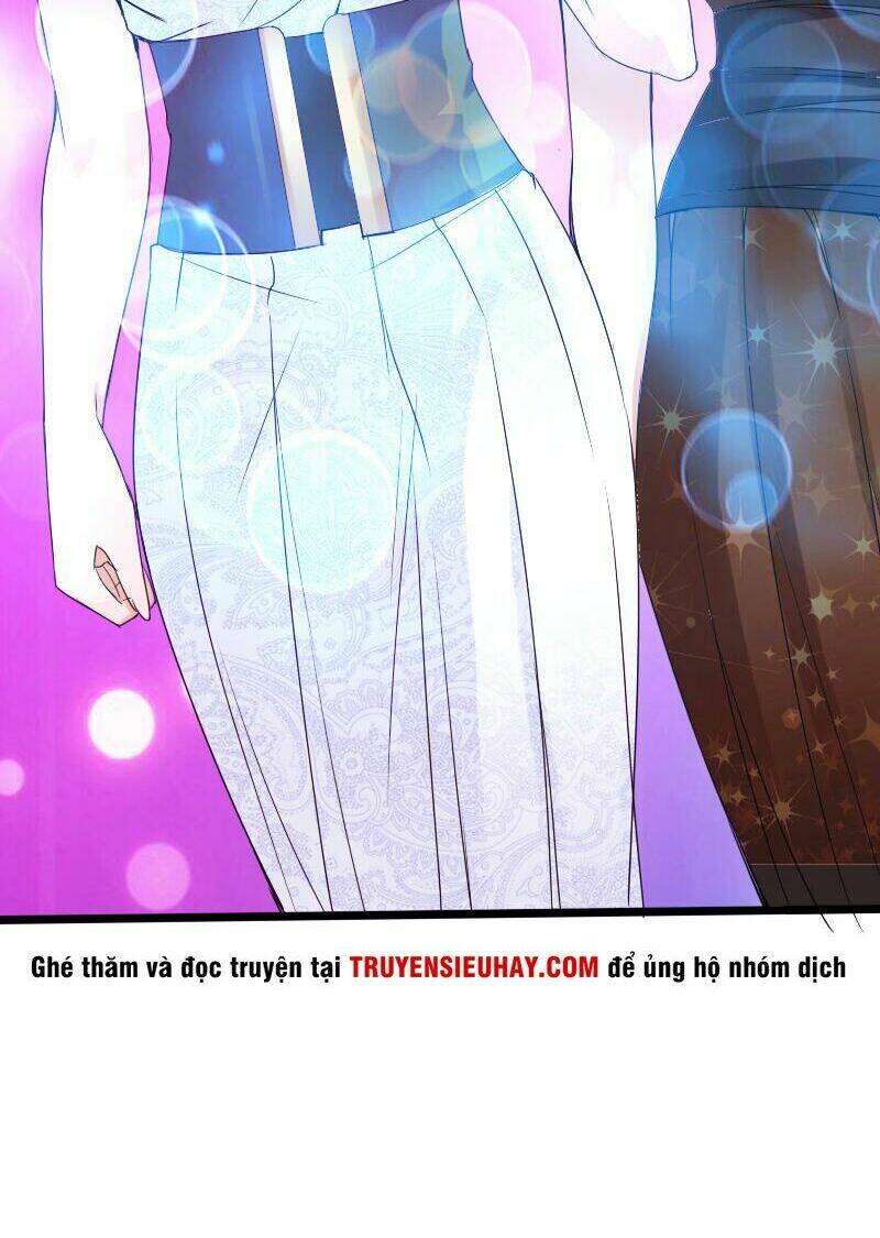 tuyệt phẩm tà thiếu chapter 13 5