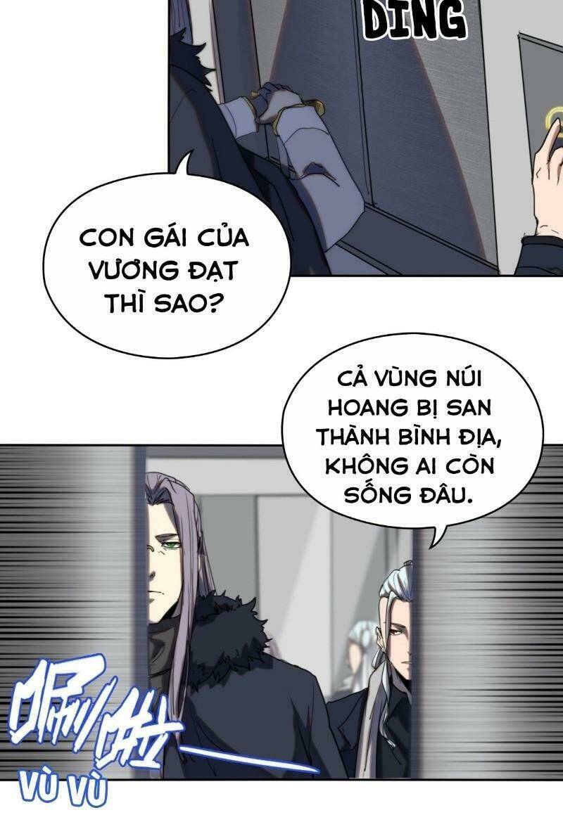 đô thị hàng thần khúc chapter 41 6