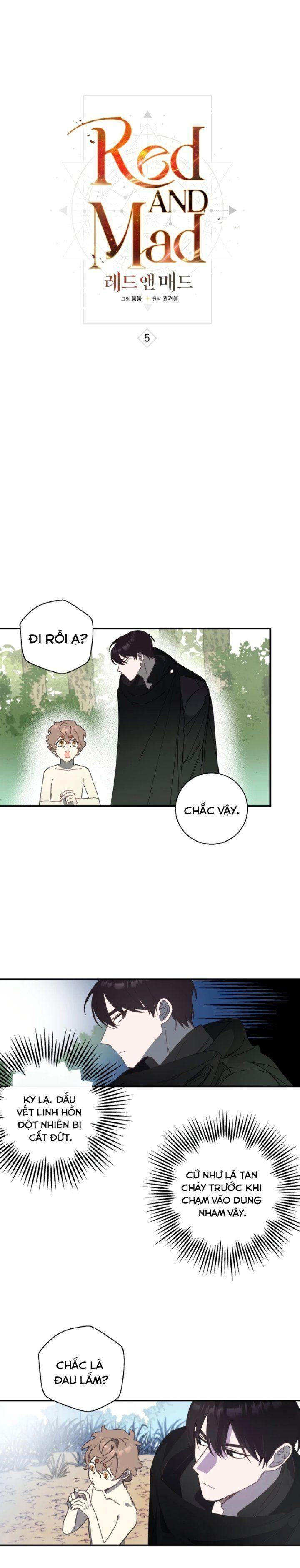 red and mad chapter 5 2