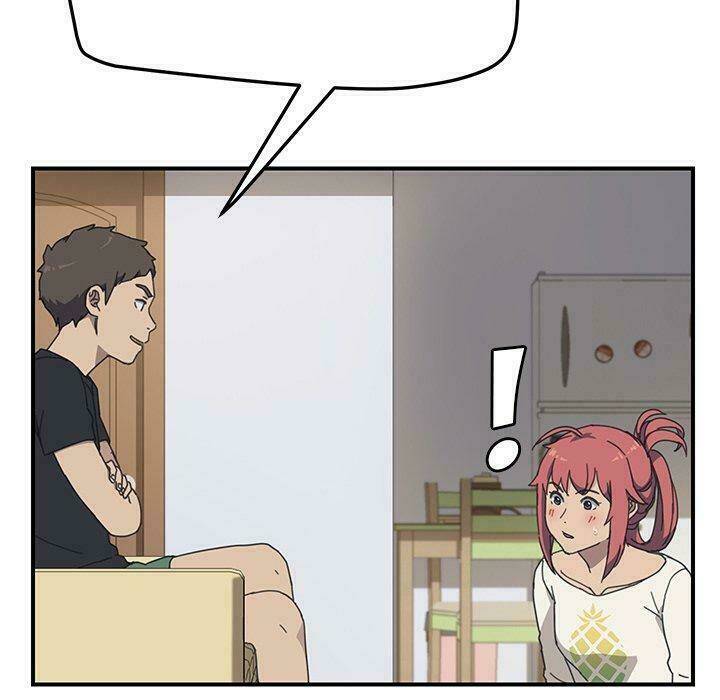 bạn cùng phòng bất đắc dĩ chapter 10 20