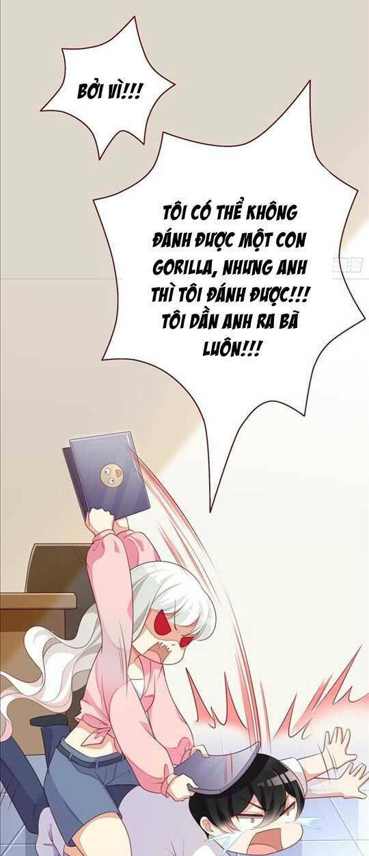 gặp phải người chồng xảo quyệt! chapter 12 49