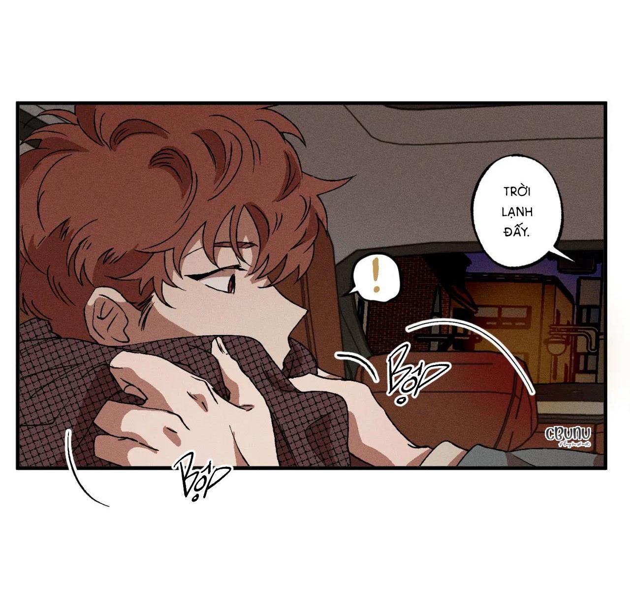 bẫy đôi ngọt ngào chapter 22 54