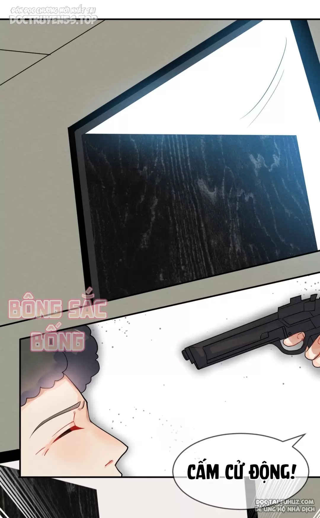 lời nói dối của cô ấy chapter 27 52