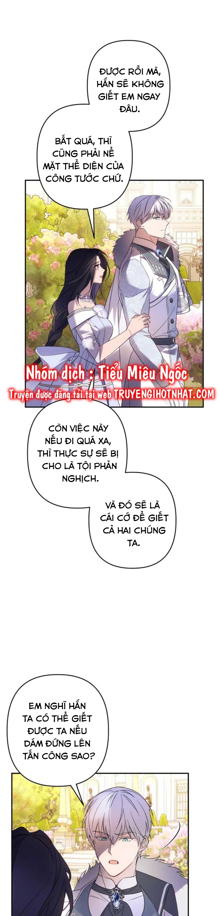 quyến rũ ngài công tước phương bắc chapter 68 31