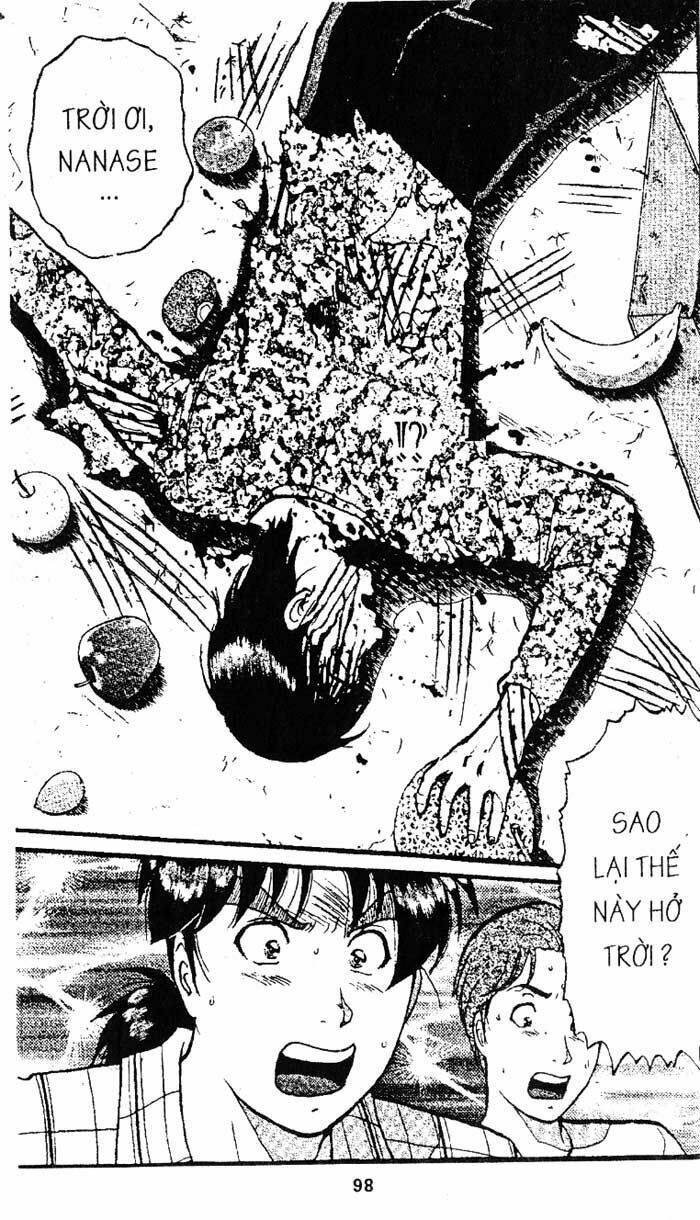 thám tử kindaichi (bản đẹp) chapter 107 14