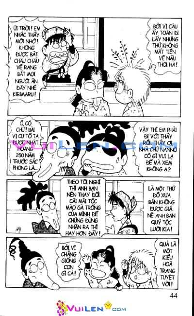 ninja loạn thị chapter 32 45