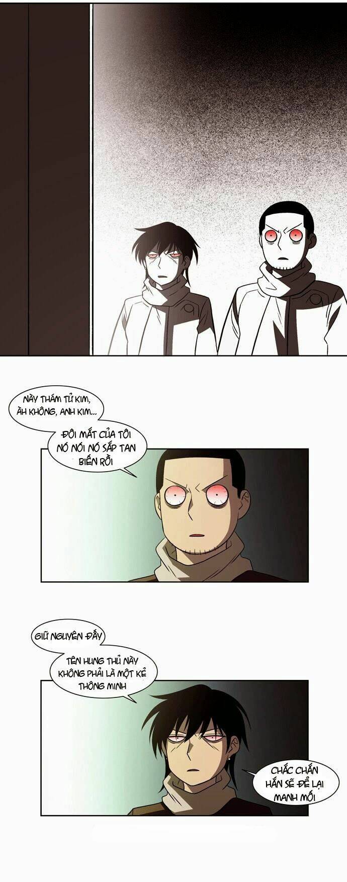 dead sorcerer chapter 10 14