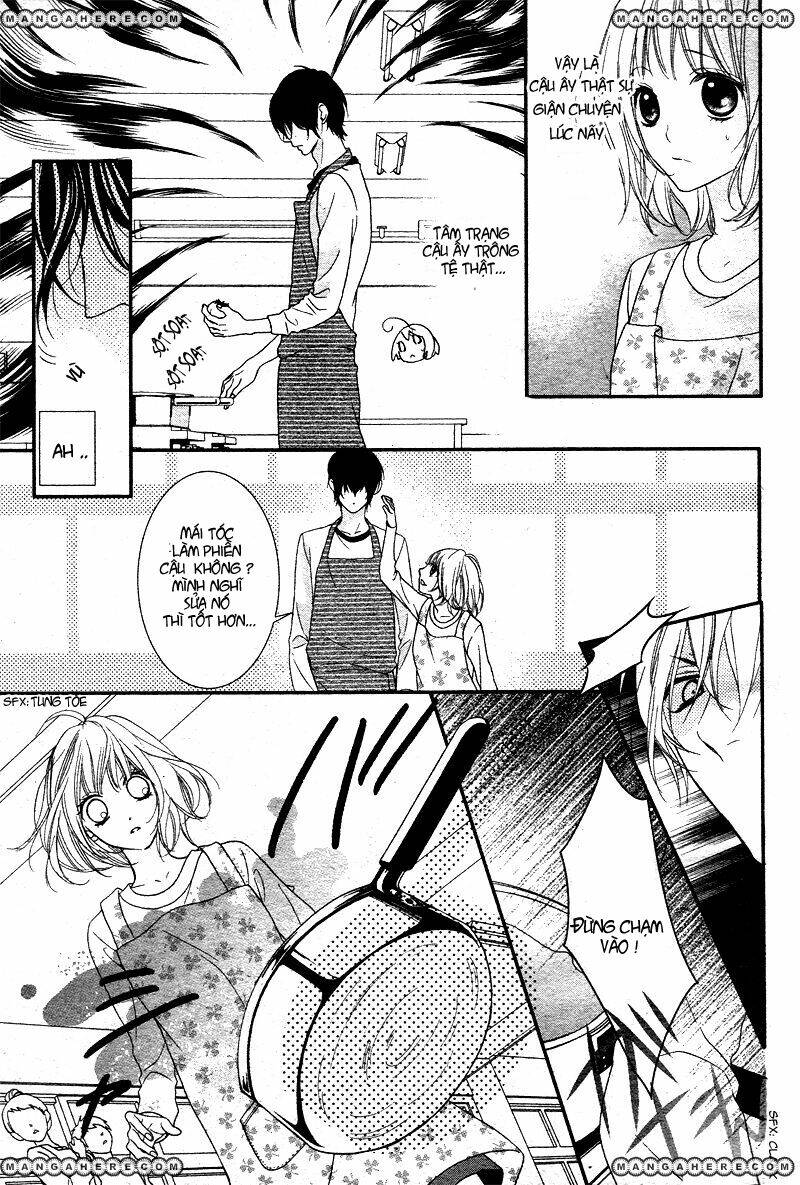 tổng hợp one shot. chapter 264 8