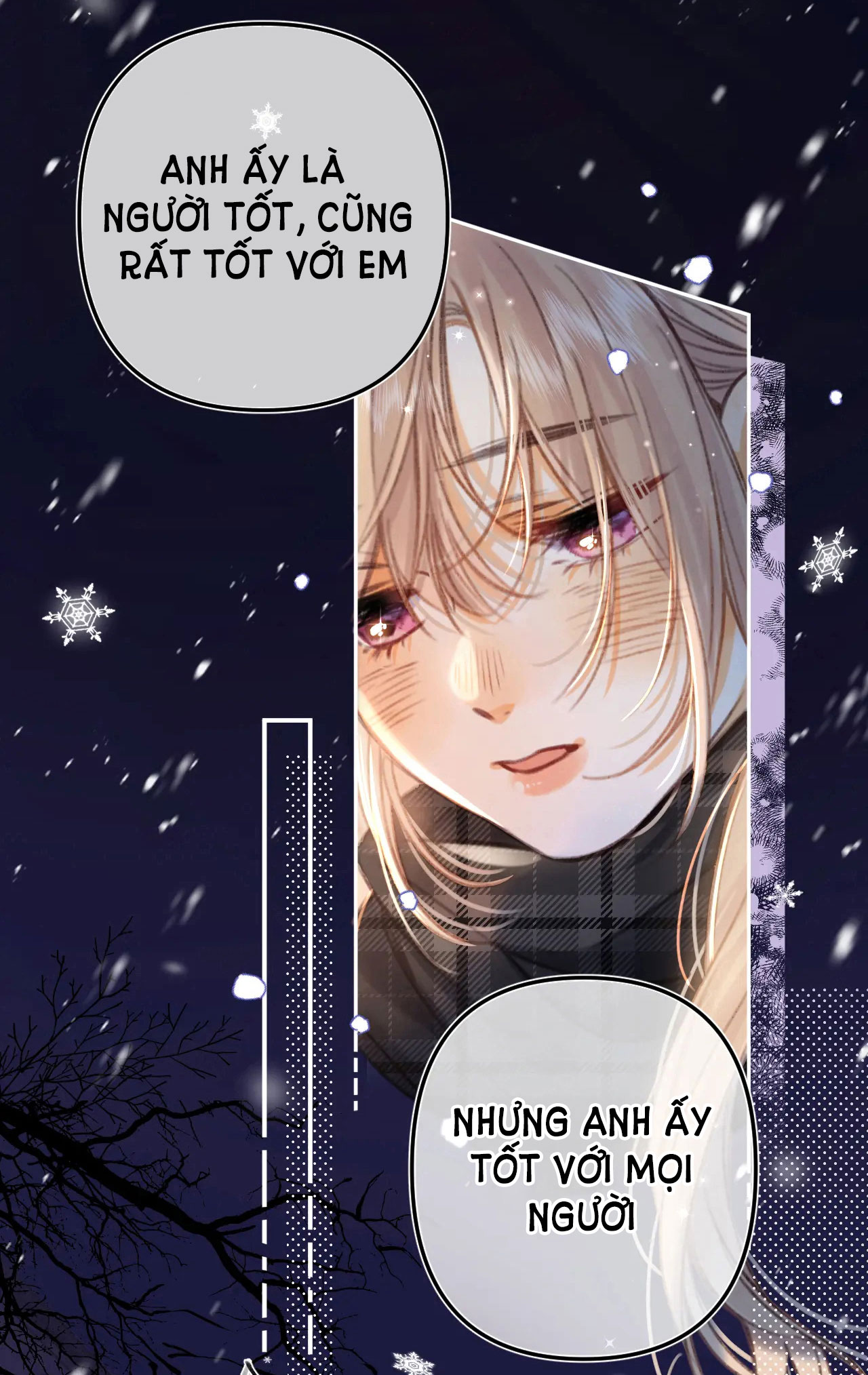 vụng trộm không thể giấu - mối tình thầm kín chapter 63 25