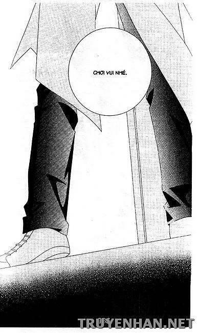 người duy nhất chapter 15 16