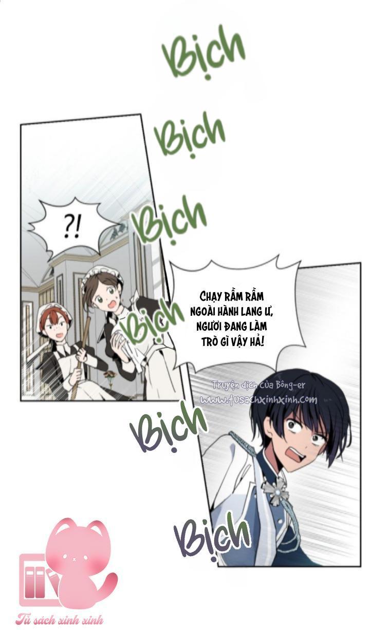 nguyện ước vô vọng của ma nữ chapter 1 2