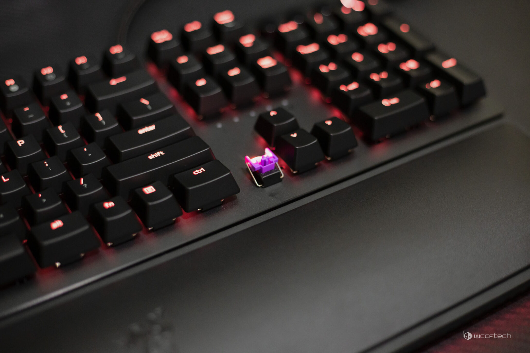 Bàn phím Razer Huntsman Elite-Linear Optical Switch_Hàng chính hãng