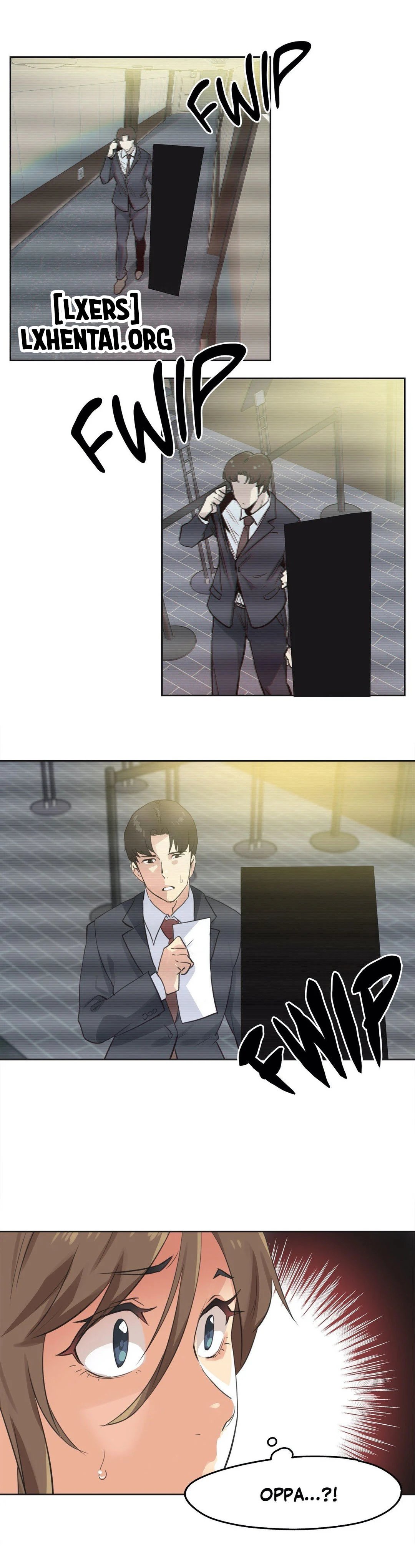 cha nuôi chapter 64 8