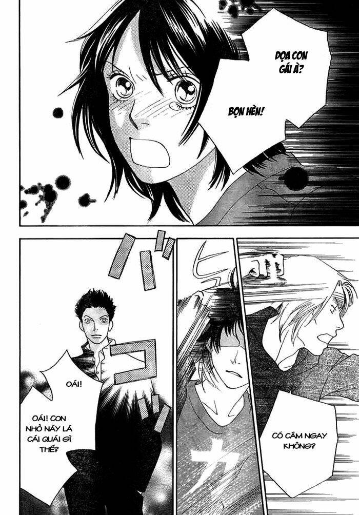 matsuri special chapter 1 28