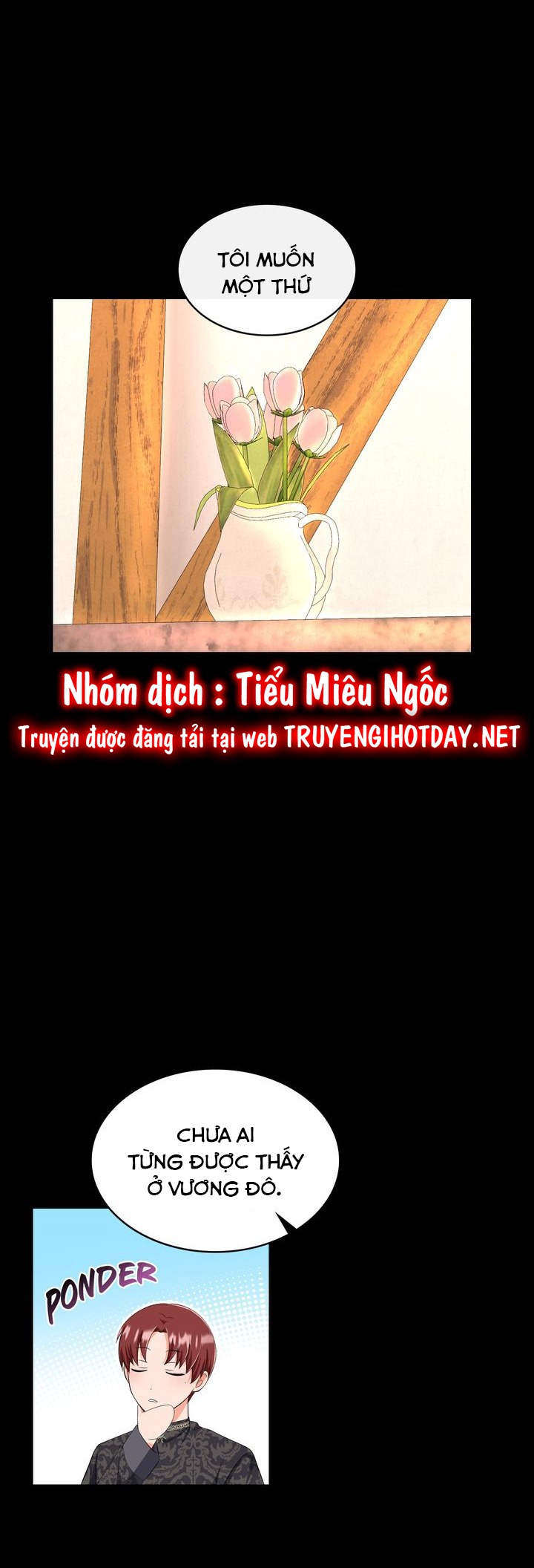 công lý của một ác nữ chapter 84 20