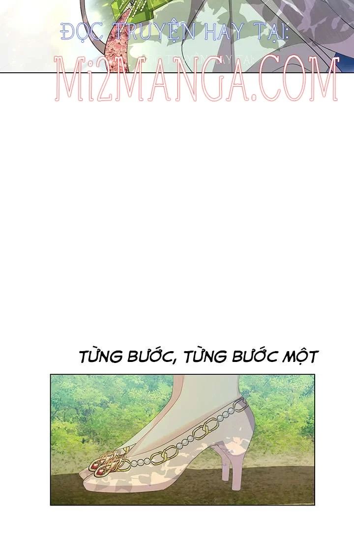 Tôi Sẽ Không Hối Tiếc Vì Anh Đâu chapter 8.5 24